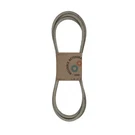 V-belt Fits Exmark Replaces 109-0206 Made With Aramid. Fixed Price $45.99.
