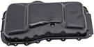 Engine Oil Pan Dorman For 90-93 Chrysler Dynasty 3.3L Gas Naturally Aspirated. Fixed Price $100.26.