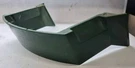 John Deere 265 Lower Dash Cover 260 285 320 240 Side Panel Pedestal. Fixed Price $116.96.