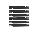 6PK Oregon 91-622 Blades Fit 54" Scag 482462 482878 48108 Ferris 21227S 481711. Fixed Price $64.75.