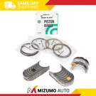 Piston Main Rod Bearings Fits 03-08 Buick Chevrolet Equinox Malibu Gmc 2.2. Fixed Price $113.95.