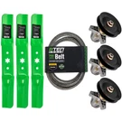8TEN Deck Kit Blade Spindle Belt Craftsman Z6600 Z560 Z6900 54 Inch 942-05056A. Fixed Price $111.95.