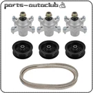 Rebuild Kit For Toro Timecutter SS5000 SS5060 50" Decks 119-8820 121-0751. Fixed Price $92.14.