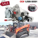 1J508-50500 Fuel Injection Pump For Kubota V3800-TIE4B/TIE5B ENGINE,SVL95-2S/2SC. Fixed Price $520.00.