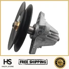 Oakten Spindle Assembly For Cub Cadet Mtd 918-04822A 30-8001. Fixed Price $46.99.