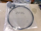 Stens 290-106 Throttle Cable. Fixed Price $14.99.