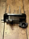 Toro Air Filter Housing Kit 127-9348 Genuine Oem. Fixed Price $33.20.