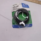 Arnold Fuel Line Black 1/4" X 1/2" Ft GL024. Fixed Price $5.92.