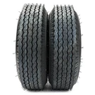 2PCS 4.80/4.00-8 Trailer Tires Lrb Ply Bias Load Range 4.80-8 4.80X8. Fixed Price $56.68.
