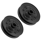 Deck Spindle Pulley For John Deere RX63 RX73 RX75 RX95 SX75 SX95 S92 38" Qty. Fixed Price $36.98.