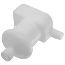 Caltric Hydraulic Reservoir For John Deere LX277 LX280 LX288 LX289 M142266 New. Fixed Price $49.00.