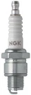 Ntk/ngk 5110 Spark Plug For Volkswagen Chevrolet Aston Martin Singer 34-17. Fixed Price $8.69.