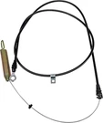 Oustue GY21106 GY20156 Clutch Control Cable For John Deere Mower - Pto Engagemen. Fixed Price $15.95.
