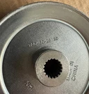 Tuff Torq Fan 1A646083040 Transmission Cooling & Drive Pulley. Fixed Price $31.05.