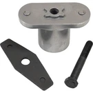 Blade Adapter Mtd 948-0323 405-306RT-STN. Fixed Price $35.18.