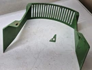 John Deere 265 Lower Dash Cover 260 285 320 240 Vented Panel Pedestal. Fixed Price $122.75.
