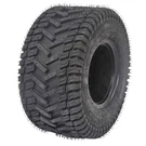 Marastar Turf Traction 18X8.50-8 Mower/golf Cart Tire, 4-PLY, Tubeless. Fixed Price $93.99.