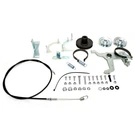 Genuine Scag 463475 Clutch Service Asm Oem. Fixed Price $406.59.