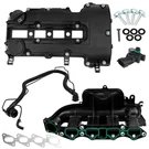 Engine Intake Manifold Valve Cover Kit Fits Chevy Cruze Sonic Trax Buick. Fixed Price $209.99.