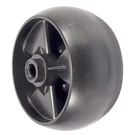 In. Lawn Mower Deck Wheel, Fits Mtd & Cub Cadet Oem # 734-04155 112-0677. Fixed Price $10.09.