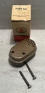Tecumseh Muffler 391017 New Old Stock Original. Fixed Price $10.98.