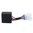 Safety Control Lawn Module 500160 For Dixie Chopper Silver Eagle Rzt Pro. Fixed Price $19.79.