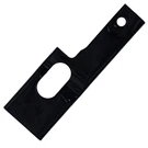 Cub Cadet IH-61461-C2 Throw Out Lever 1000 1200 1250 1450 1650 800 Lawn Tractors. Fixed Price $99.24.