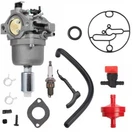 Carburetor For Craftsman 917.289240 917289240 Replacement Nikki R795873. Fixed Price $26.00.