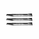 Rotary Pack Blades Fits Husqvarna 532134149. Fixed Price $90.00.