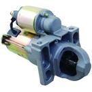 Oeg Parts New Starter Compatible With Chevrolet Avalanche 07-08, Express Van .... Fixed Price $67.10.