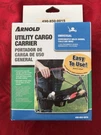 Arnold Universal Utility Cargo Carrier Lawnmower (*10),490-850-0015. Fixed Price $16.50.