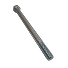 Proven Part Axle Bolt For 13X6.5-6 Front Wheels Fits Hustler 41475. Fixed Price $18.36.