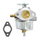 Adjustable Carburetor For Tecumseh 8HP 9HP 10HP Snowblower 640349 640052 640054. Fixed Price $16.99.