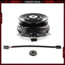 Electric Pto Clutch For Ayp Craftsman Husqvarna Dixon 5219-108 505287301. Fixed Price $107.59.