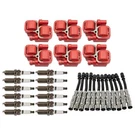 For Chrysler Crossfire 2004-2008 Trq TKA06221 Ignition Kit. Fixed Price $254.42.