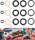 For Cat Pump 30623 Seal Kit Replacement 310 340S 340W 350B. Fixed Price $48.55.