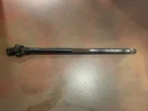 John Deere 345 Driveshaft AM131317. Fixed Price $32.99.