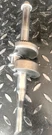 4HP Briggs & Stratton 114982 7/8" Dia Crankshaft 492093 Obsolete!. Fixed Price $120.00.
