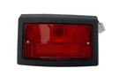 John Deere Original Equipment Tail Lamp - LVA802640. Fixed Price $103.41.