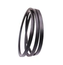 754-05025 Lawn Mower Belt Inch Deck 5/8"X139"FIT Cub Cadet Craftsman Tro. Fixed Price $17.95.