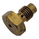Genuine Oem Tecumseh Part # 640015; Carburetor Bowl Nut. Fixed Price $13.12.