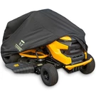 Terre Products Lawn Tractor Cover Waterproof Heavy Duty Universal Fit Riding .... Fixed Price $53.01.