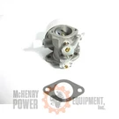 Genuine Tecumseh Carburetor Rpl Part# 640078A. Fixed Price $55.44.