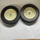 Genuine Oem Lawn Boy Part # 742284 Wheel (set Of 2) New Old Stock. Fixed Price $25.08.