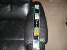 Arnold 3IN1 Mower Blade 490-100-0053 New!!!. Fixed Price $15.00.