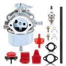 640058A Carburetor For Tecumseh OH195SA OHSK55 OHSK60 OHSK65 OHSK70. Fixed Price $22.99.
