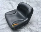 Oem Huskee LT4200 Lawn Tractor Milsco Medium Back Seat 757-04083. Fixed Price $50.00.