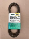 Arnold Deck Belt MB-42 (B3) New. Fixed Price $22.00.