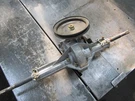 Mtd Troybilt Super Bronco Pony Cub Cadet Lawnmower Variable Transaxle 618-04133D. Fixed Price $195.00.