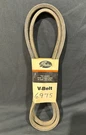 Nos Gates 6975 Tru-flex V-belt 21/32" 75" Replacement. Fixed Price $10.95.